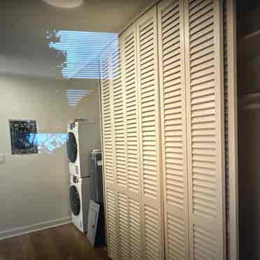Roommate Needed - B in Queen Ann