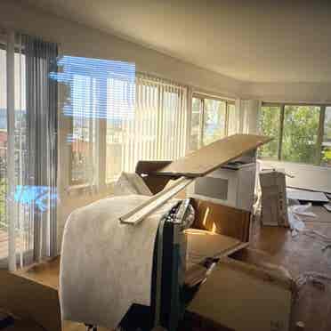 Roommate Needed - B in Queen Ann