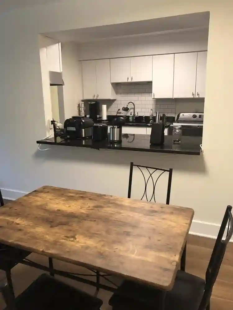 Looking for 3rd roommate, Rent $