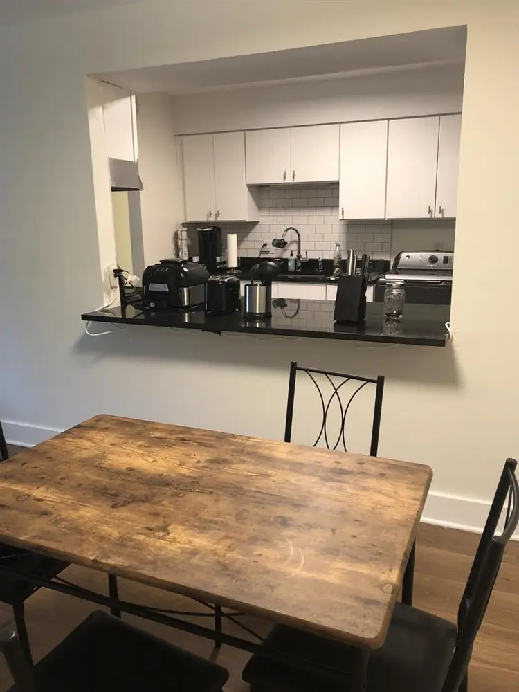 Looking for 3rd roommate, Rent $