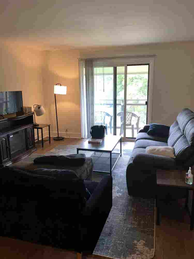 Looking for 3rd roommate, Rent $