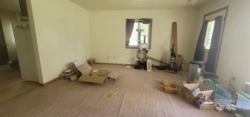 Need a female roommate by campus