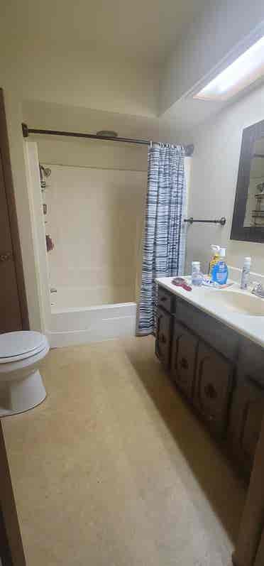 Need a female roommate by campus
