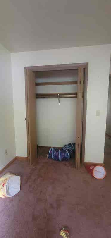Need a female roommate by campus