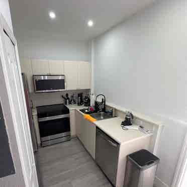 Room in a great location Miami