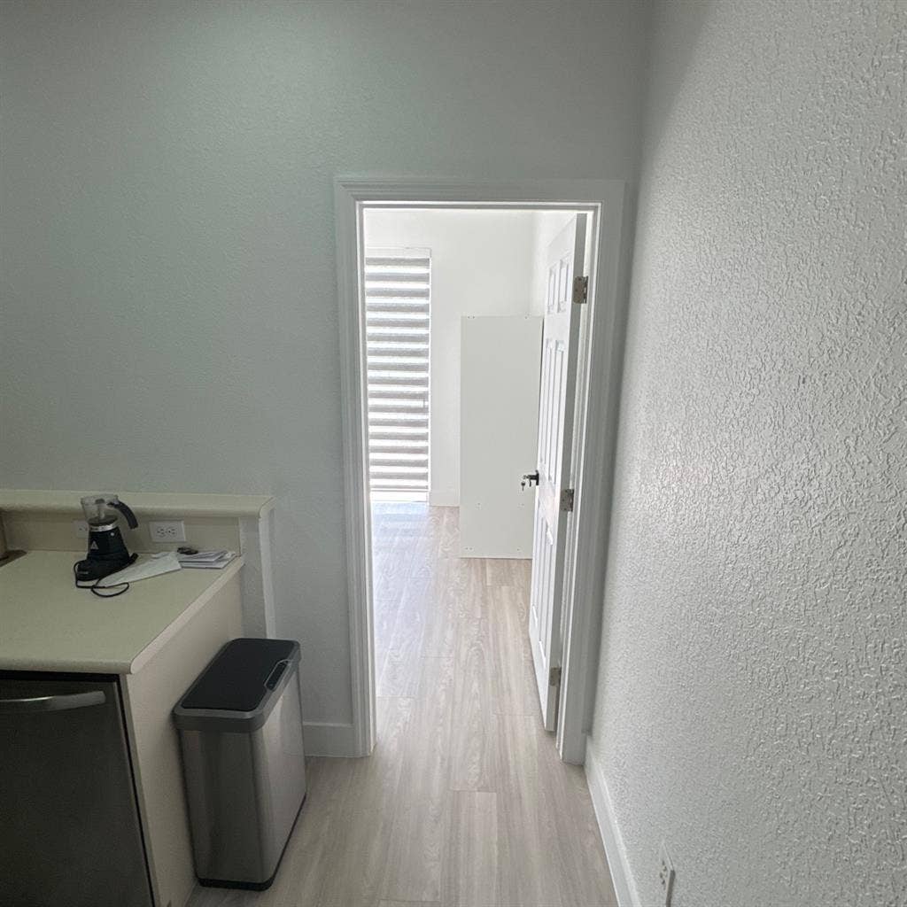 Room in a great location Miami