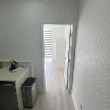 Room in a great location Miami