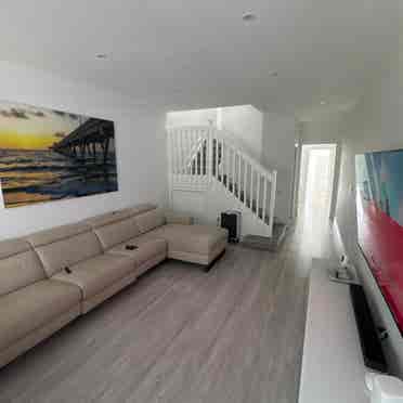 Room in a great location Miami