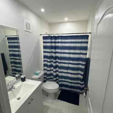 Room in a great location Miami