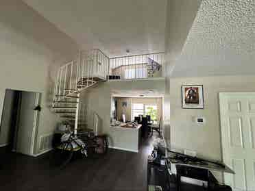 Room in Timber ridge neighborhood