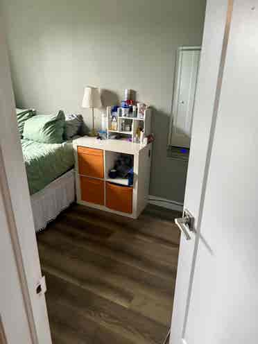 One bedroom for rent in shared home