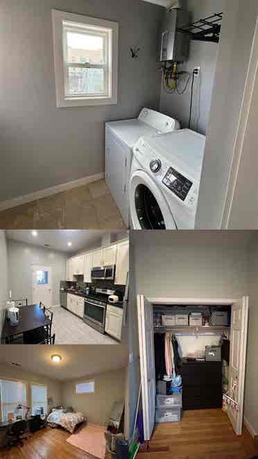 Looking for 1 female roommate