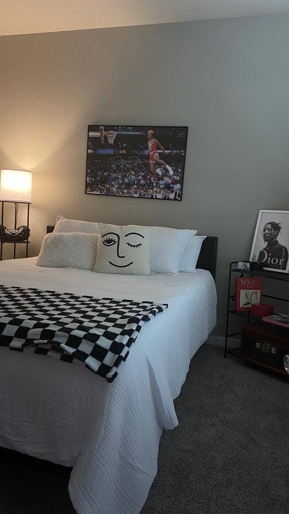 Southside Apartment - Move-In Ready