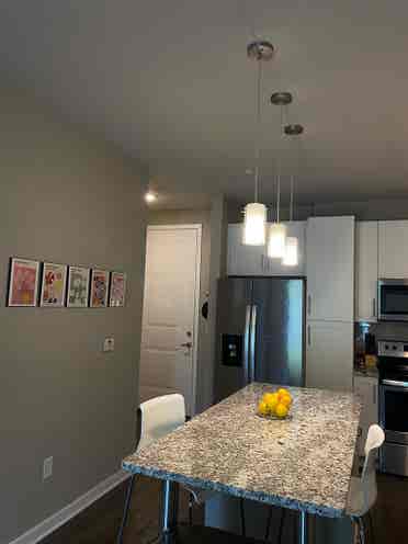 Southside Apartment - Move-In Ready