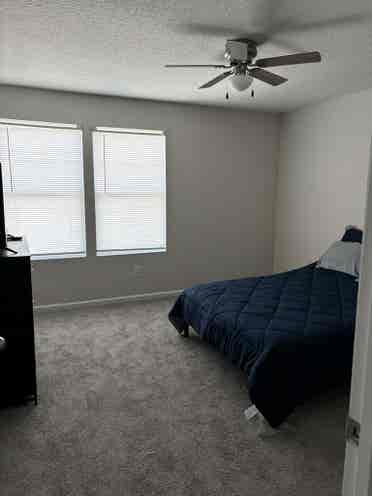 Orange park room -all included