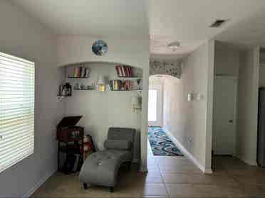 Orange park room -all included