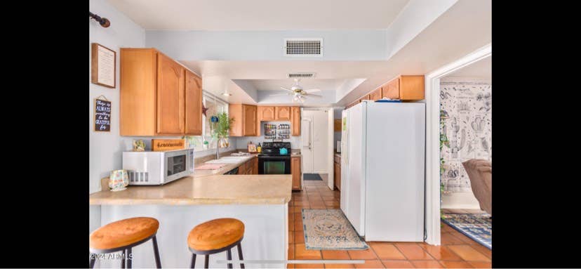 Room for rent - North PHX -