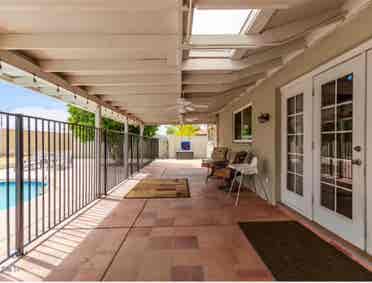 Room for rent - North PHX -