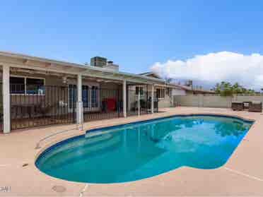 Room for rent - North PHX -