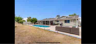Room for rent - North PHX -