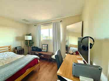 Room for rent - North PHX -