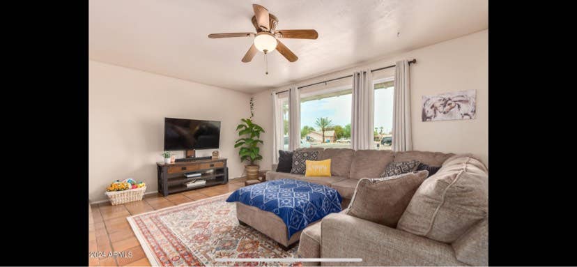 Room for rent - North PHX -