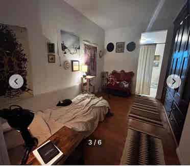 Summer Sublet in Greenpoint
