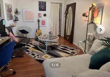 Summer Sublet in Greenpoint