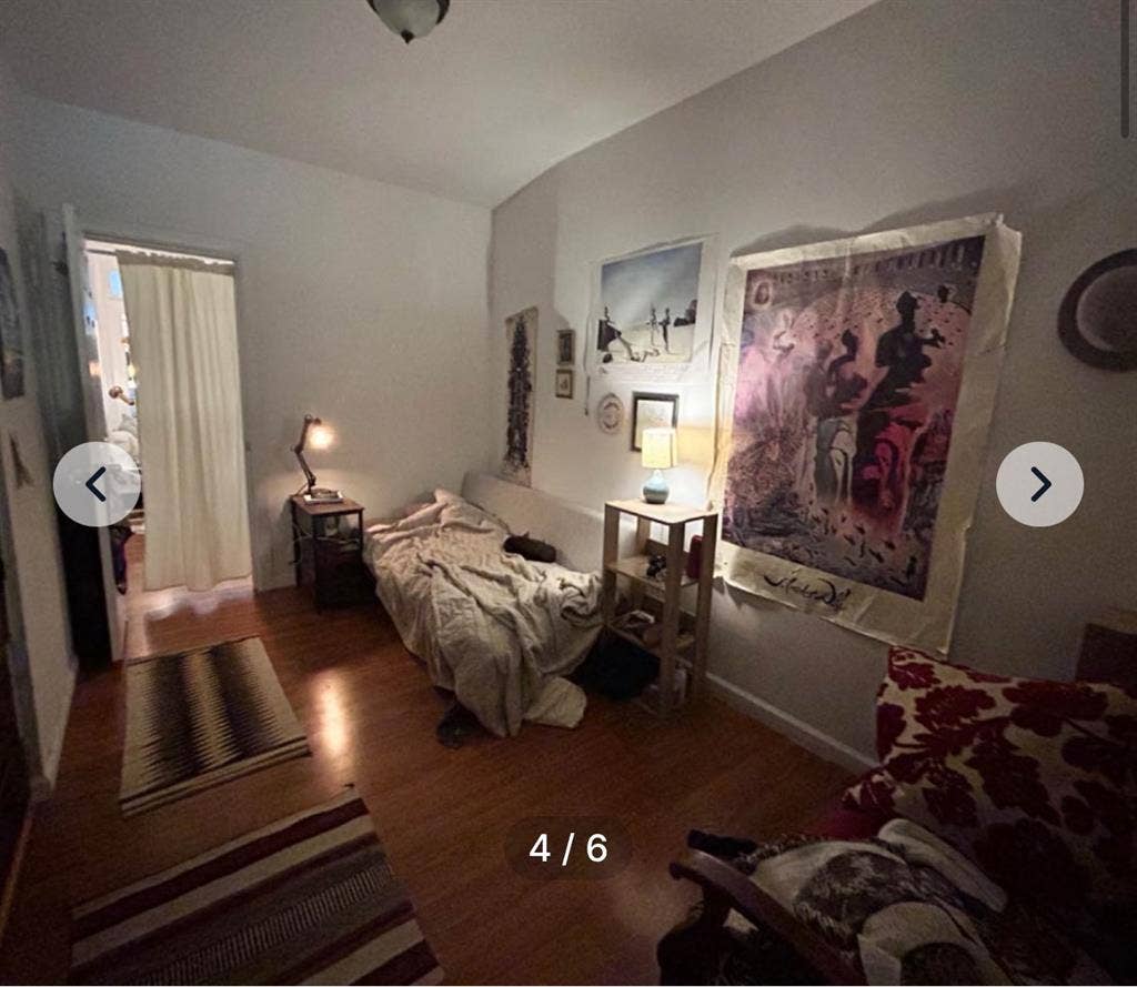 Summer Sublet in Greenpoint