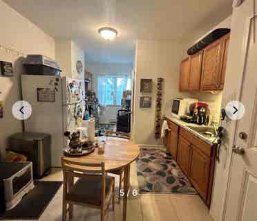 Summer Sublet in Greenpoint