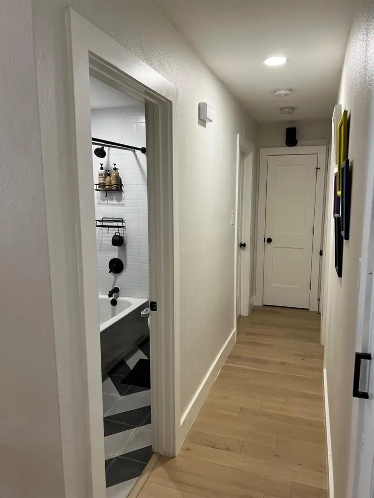 master bedroom (Female preferred)