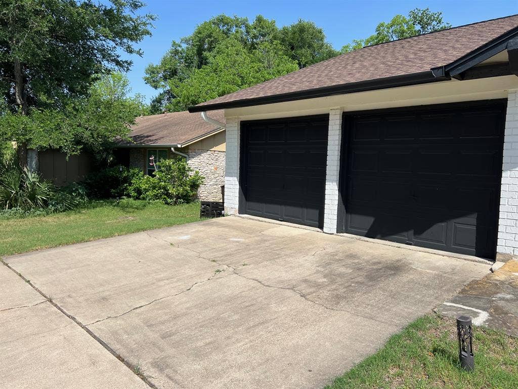master bedroom (Female preferred)