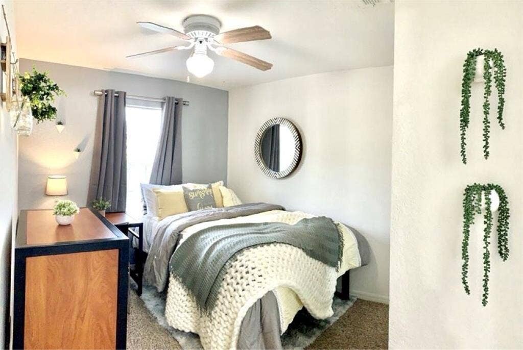 Private Room for Ren
t!