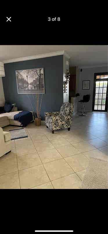 Room for rent Doral Fl