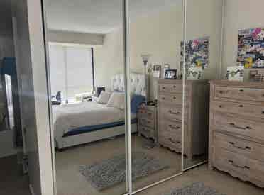 2 bedroom 
pent house apartment
