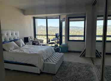 2 bedroom 
pent house apartment