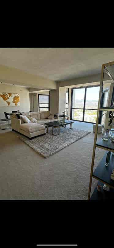 2 bedroom 
pent house apartment