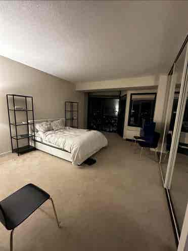2 bedroom 
pent house apartment