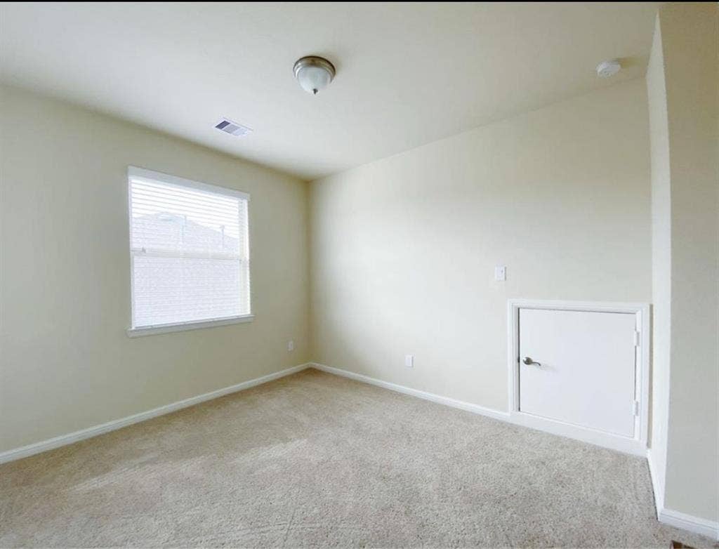 Private room for a
female only