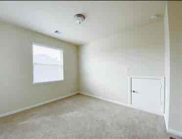 Private room for a 
female only