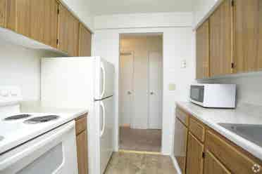 Permanent Accommodation Available