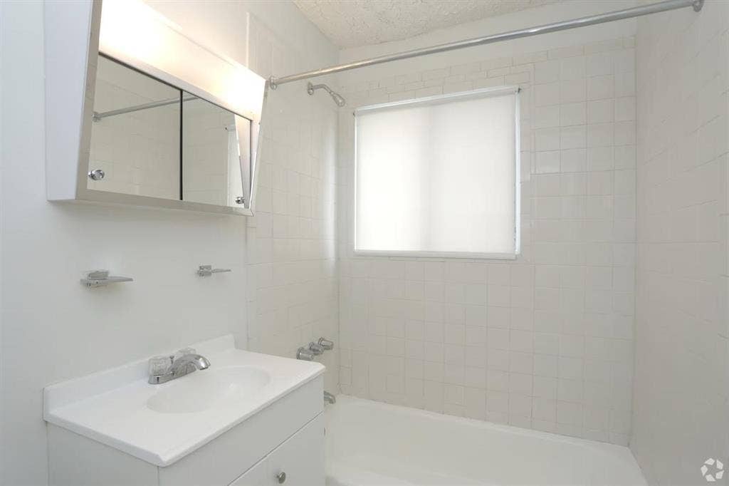 Permanent Accommodation Available