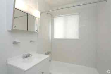 Permanent Accommodation Available