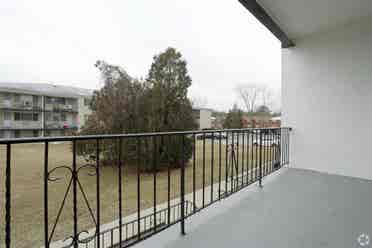 Permanent Accommodation Available