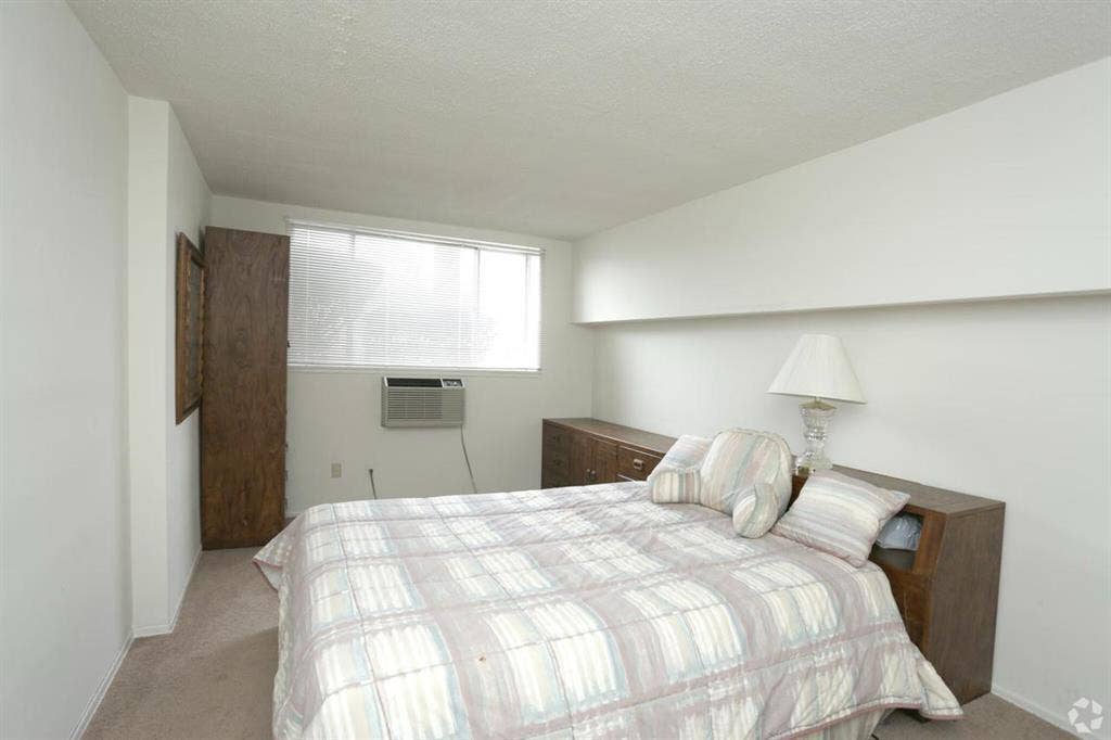 Permanent Accommodation Available