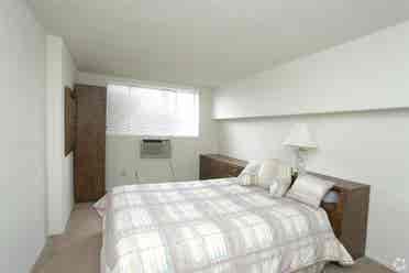Permanent Accommodation Available