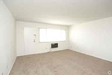 Permanent Accommodation Available