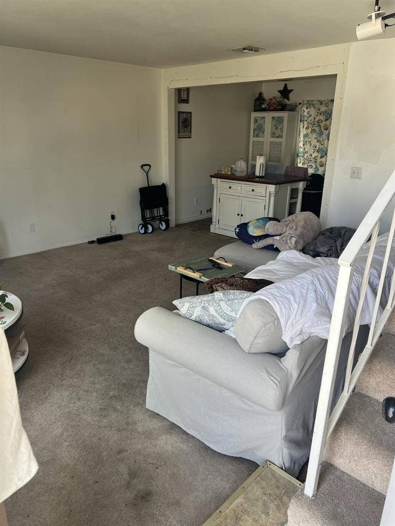 Room for Rent!