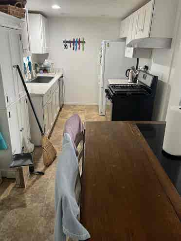 Room for Rent!