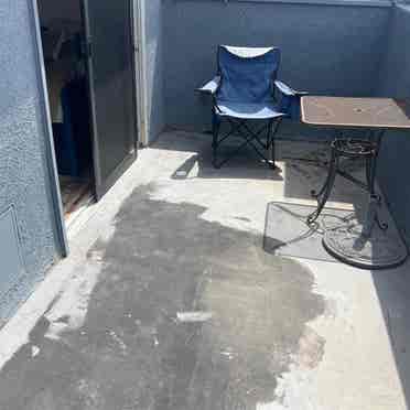 Room for Rent!